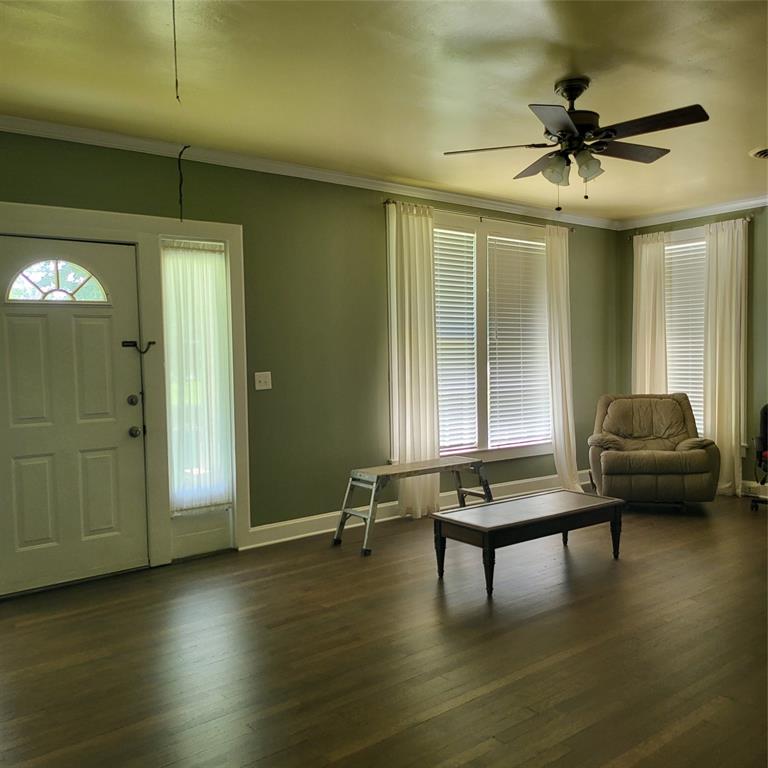 rural - Commercial Lease