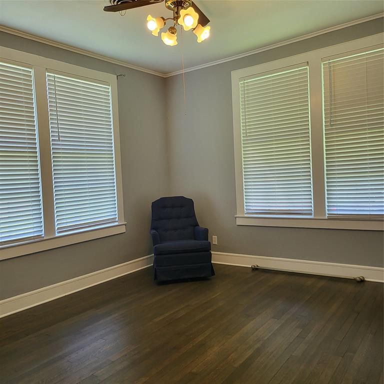 rural - Commercial Lease