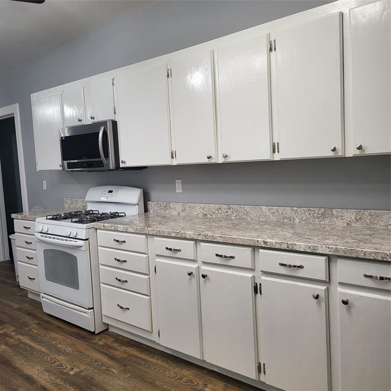 rural - Commercial Lease