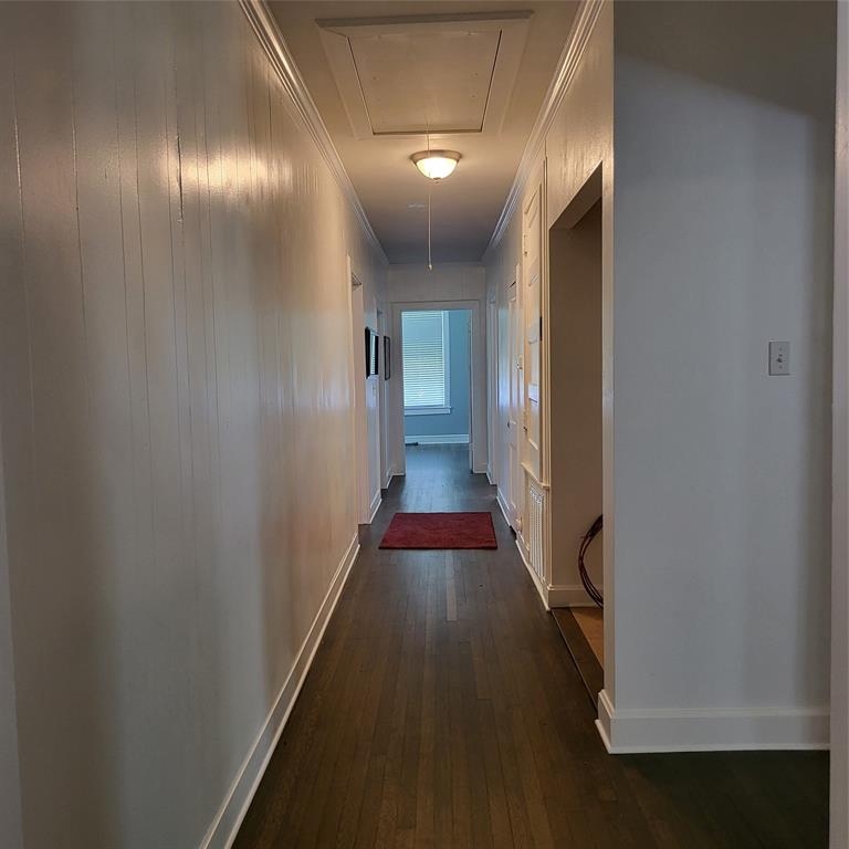 rural - Commercial Lease