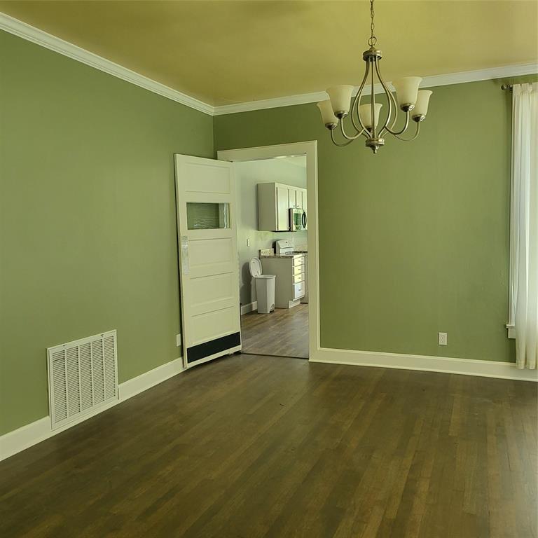 rural - Commercial Lease