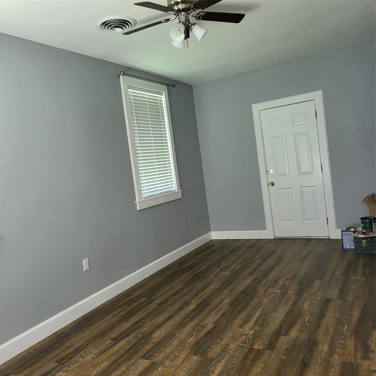 rural - Commercial Lease