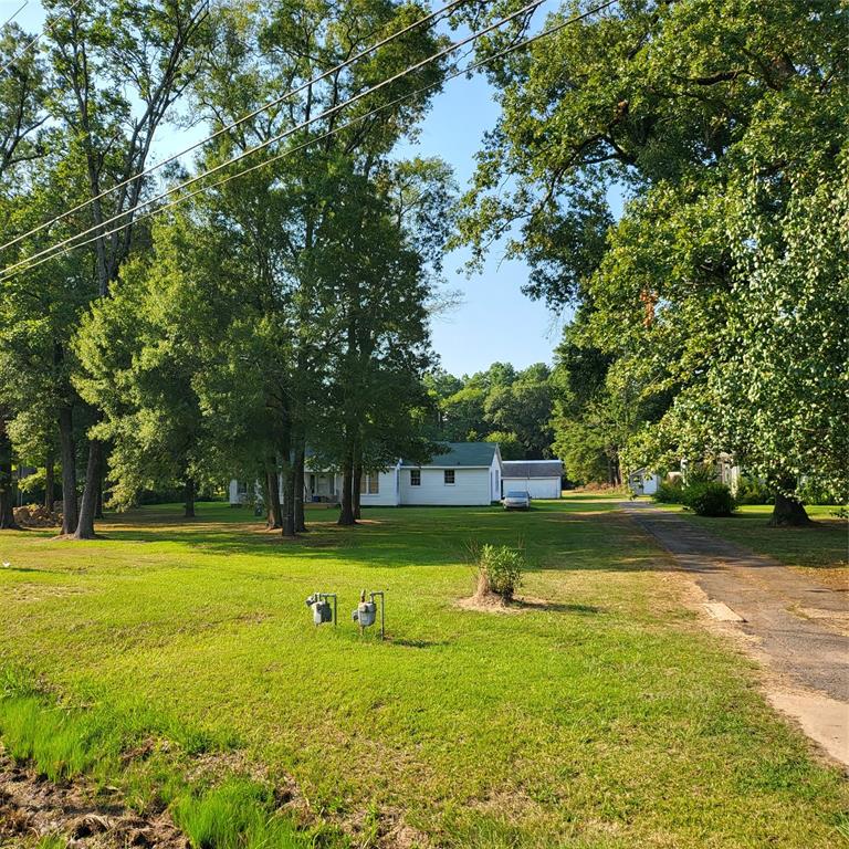 rural - Commercial Lease