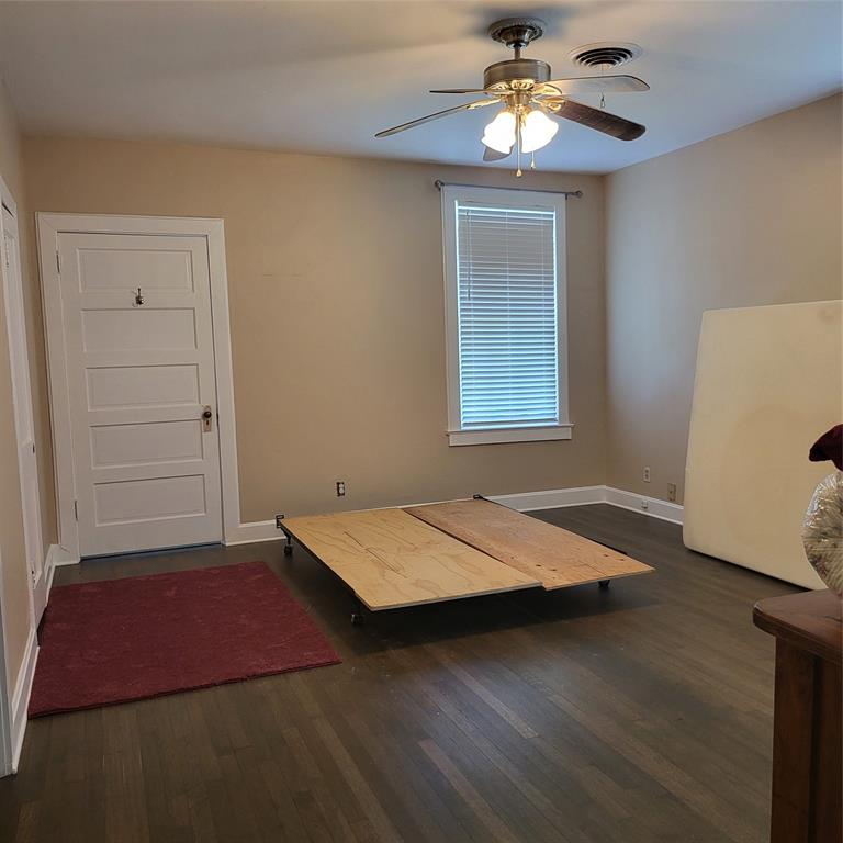 rural - Commercial Lease