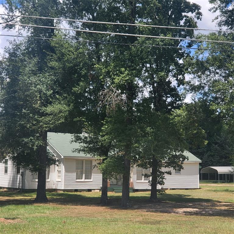 rural - Commercial Lease