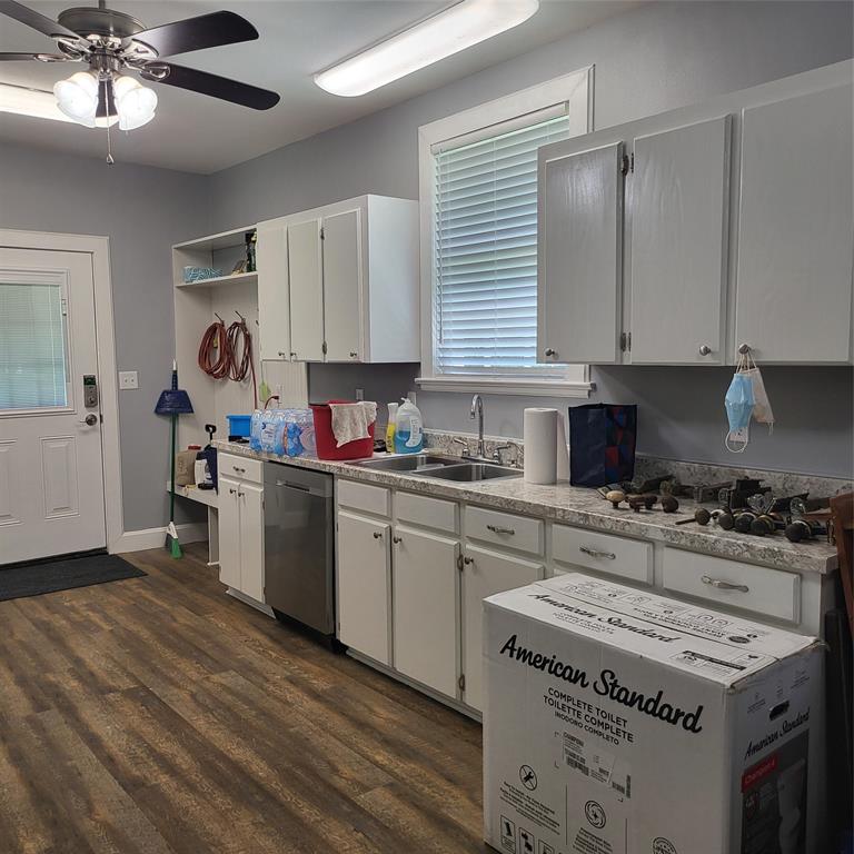 rural - Commercial Lease