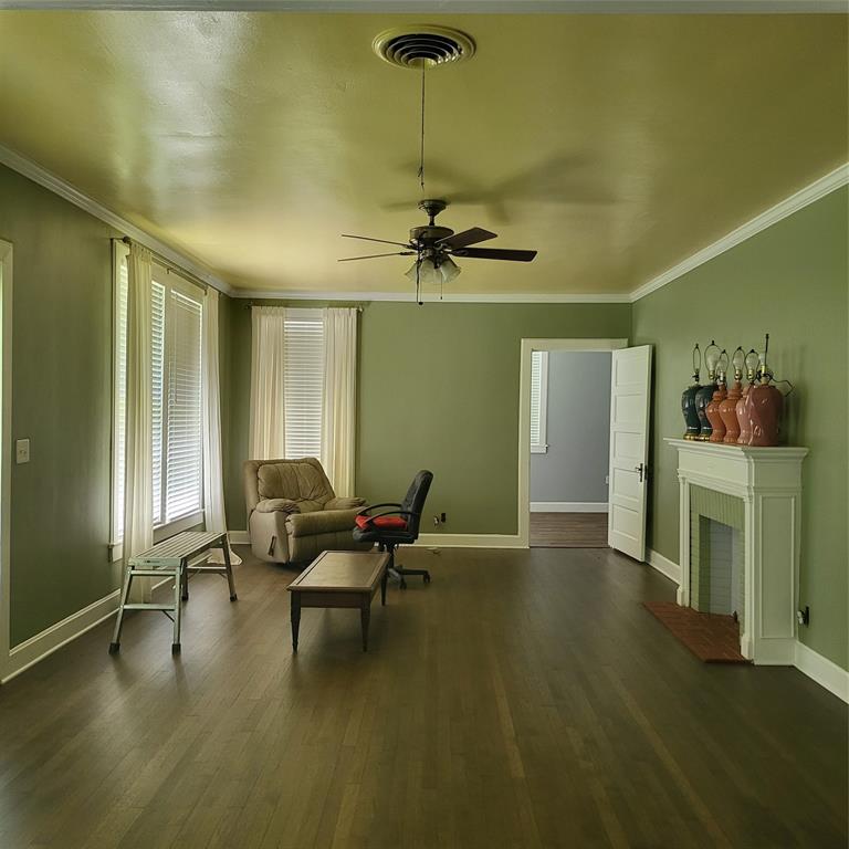 rural - Commercial Lease