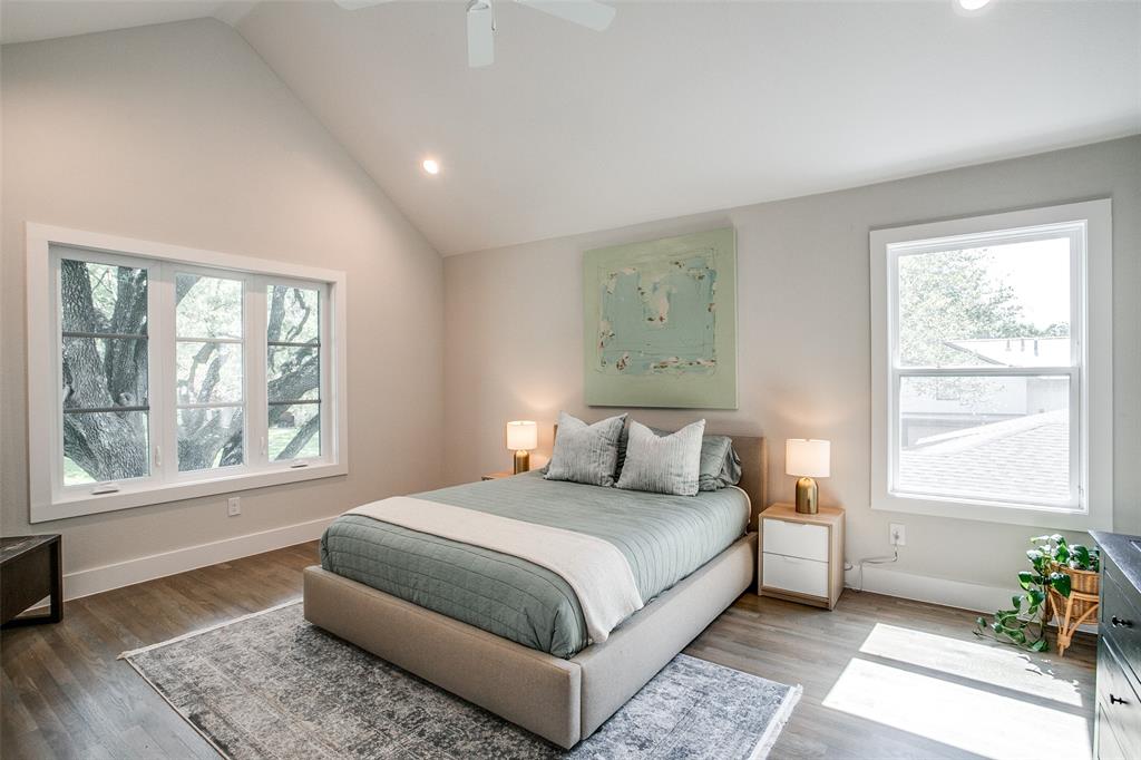 Westlake Park - Residential