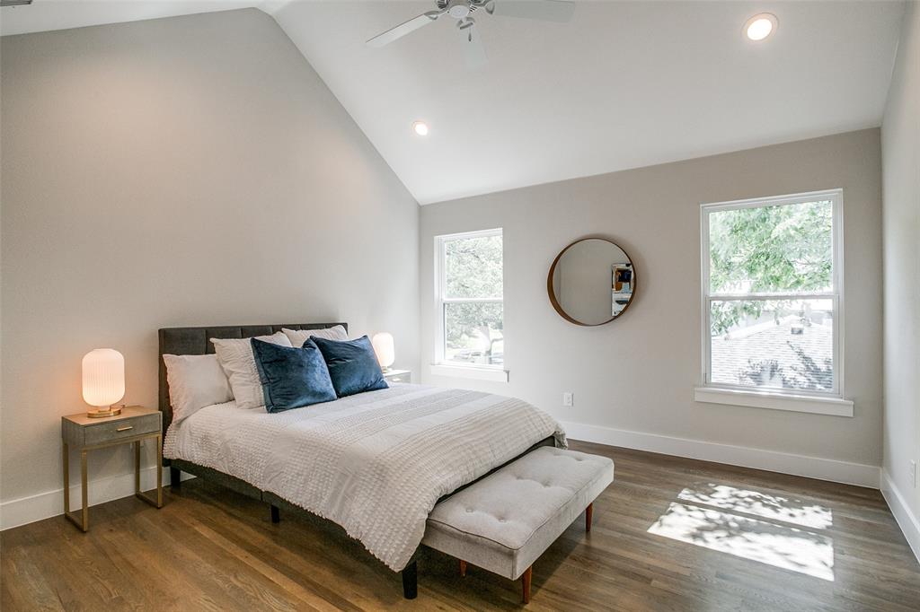 Westlake Park - Residential