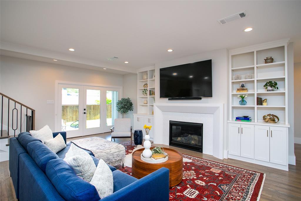 Westlake Park - Residential