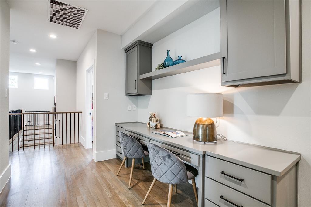 Westlake Park - Residential