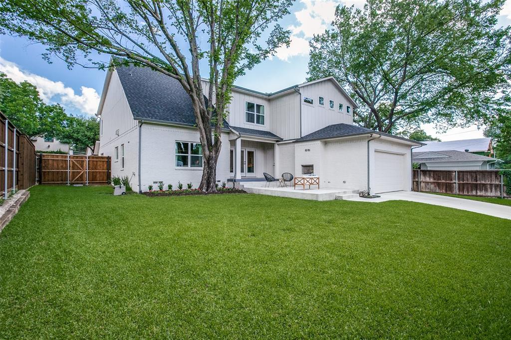 Westlake Park - Residential