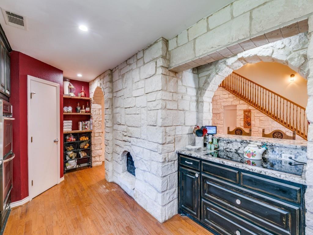 Abs A 0958 Hez Walters - Residential