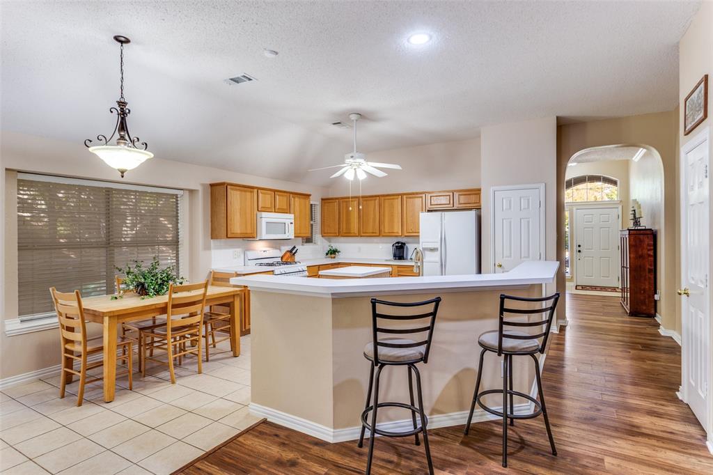 Columbus Heights - Residential