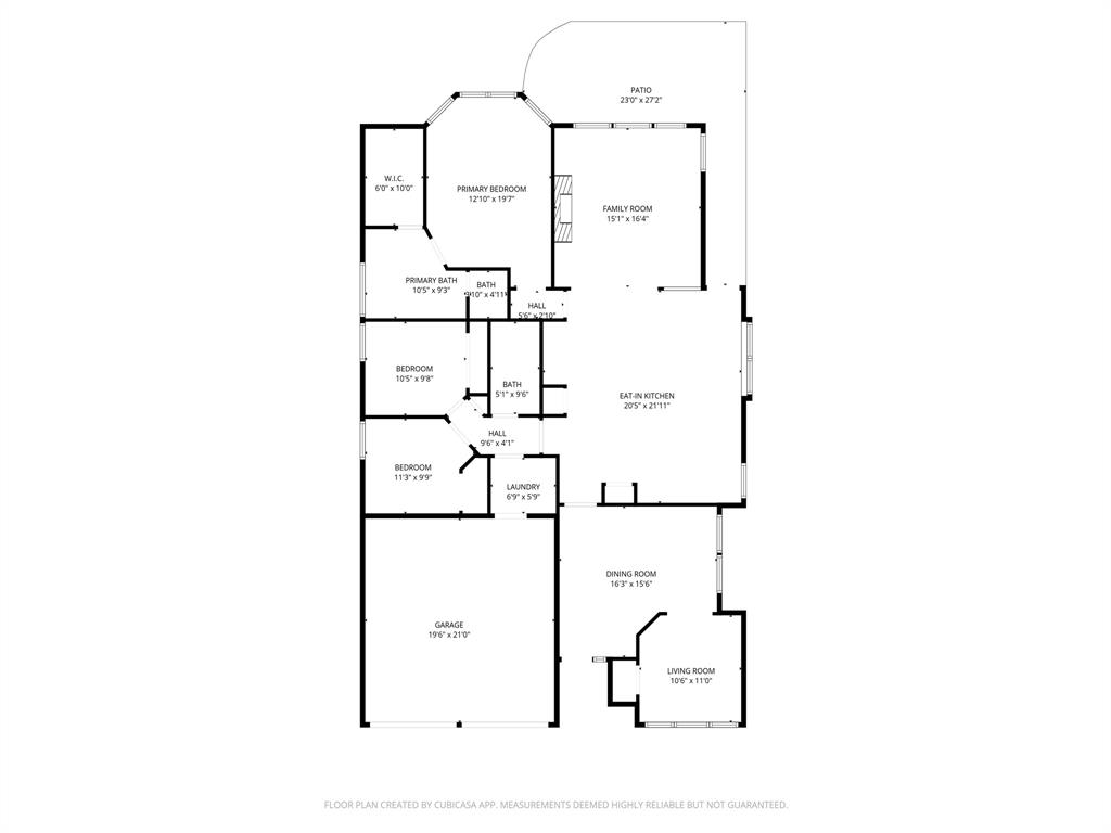 Columbus Heights - Residential