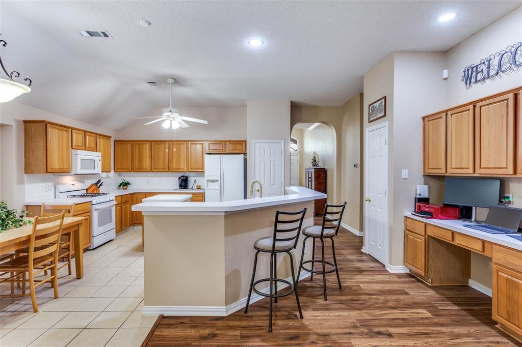 Columbus Heights - Residential