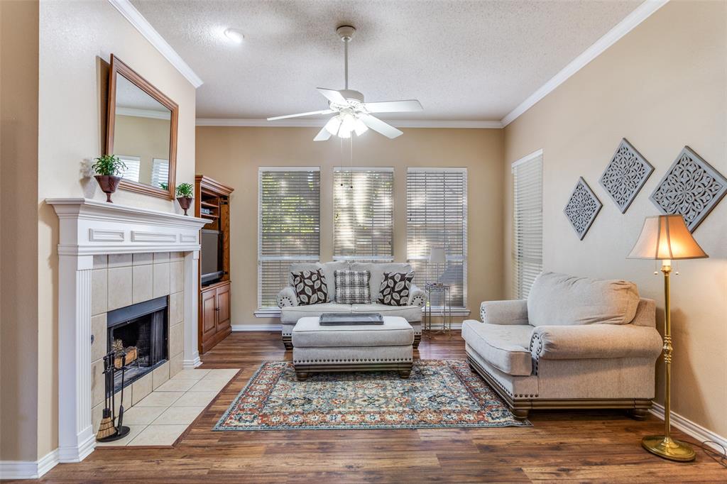 Columbus Heights - Residential