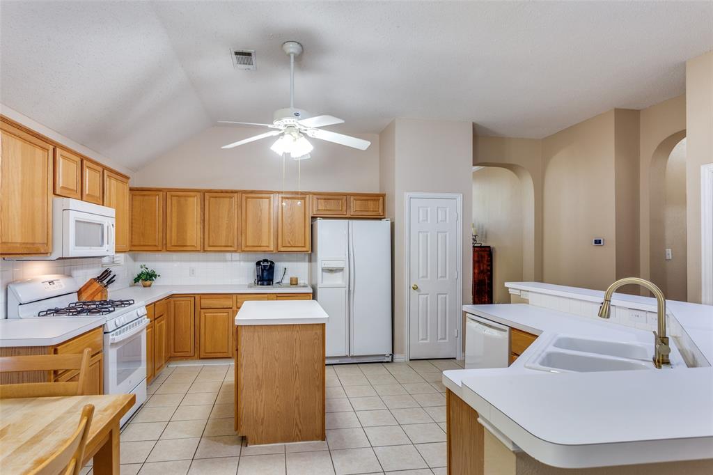 Columbus Heights - Residential