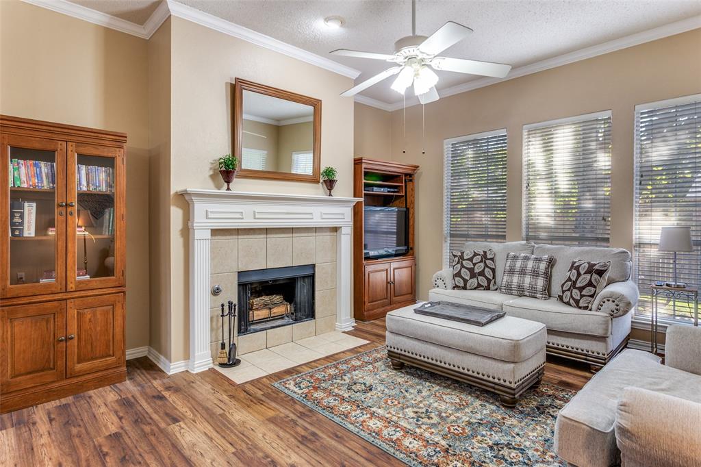 Columbus Heights - Residential