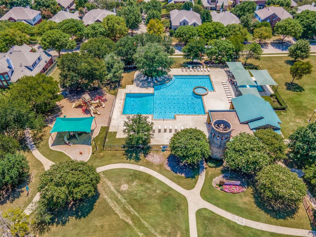 Columbus Heights - Residential