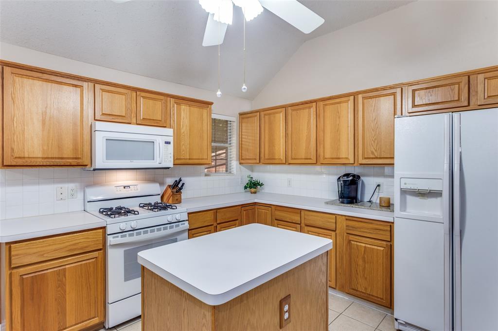 Columbus Heights - Residential