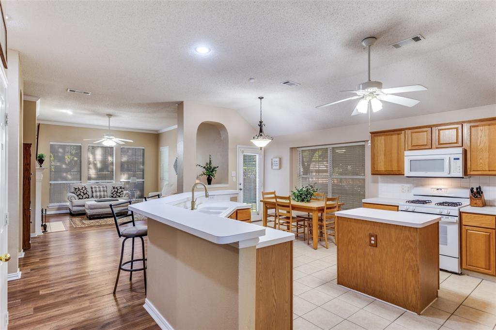 Columbus Heights - Residential