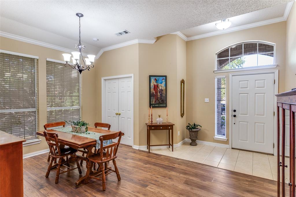 Columbus Heights - Residential