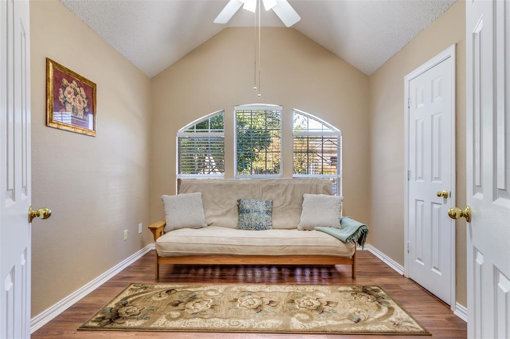 Columbus Heights - Residential