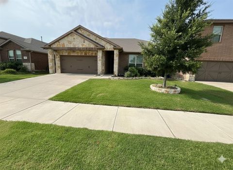 6400 Cheshire Street Celina TX 76227