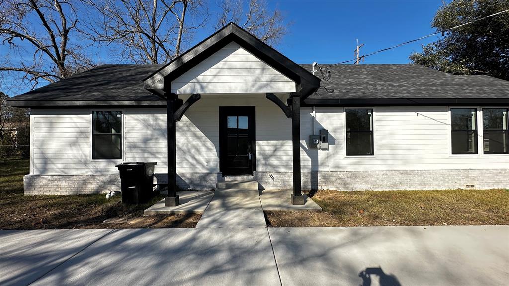 Collier - Residential