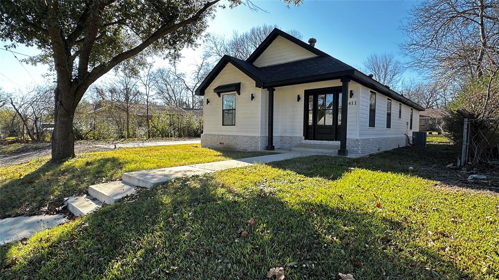 Collier - Residential