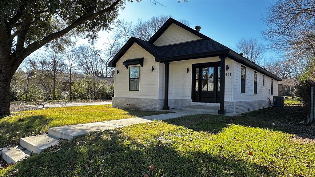 Collier - Residential