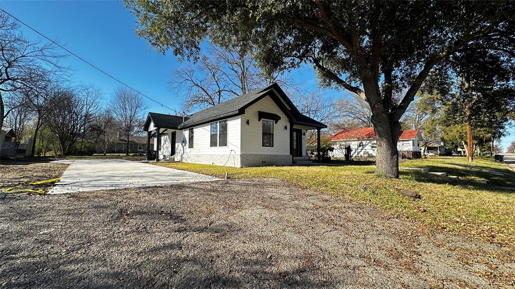 Collier - Residential