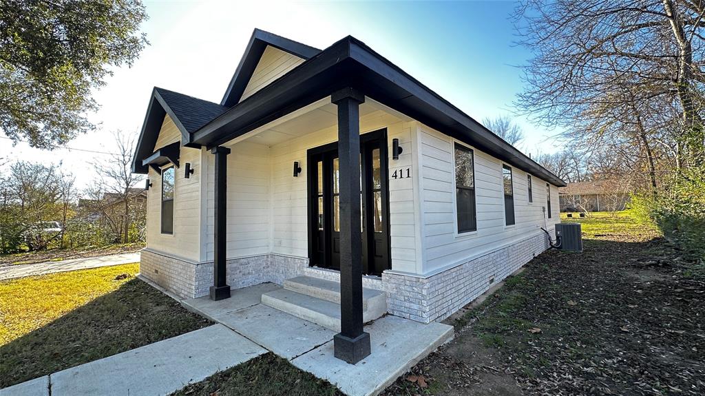 Collier - Residential