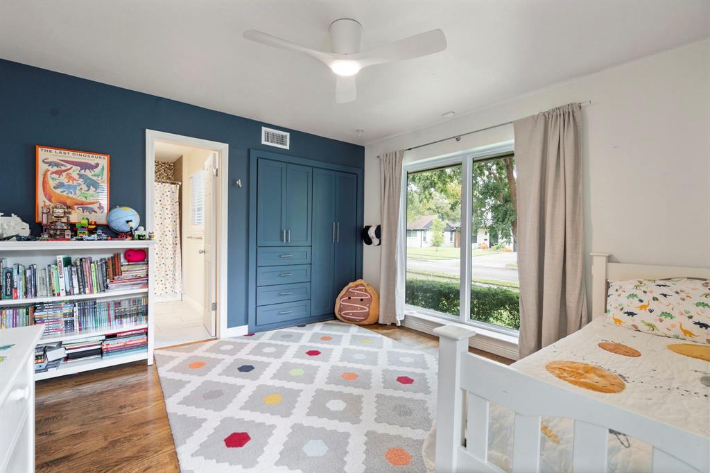 University Terrace Rev - Residential