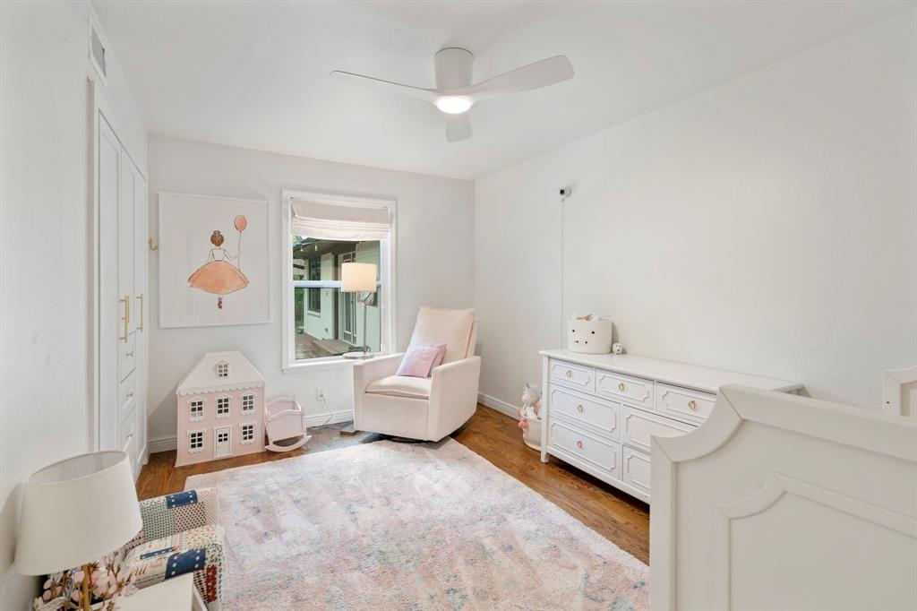 University Terrace Rev - Residential