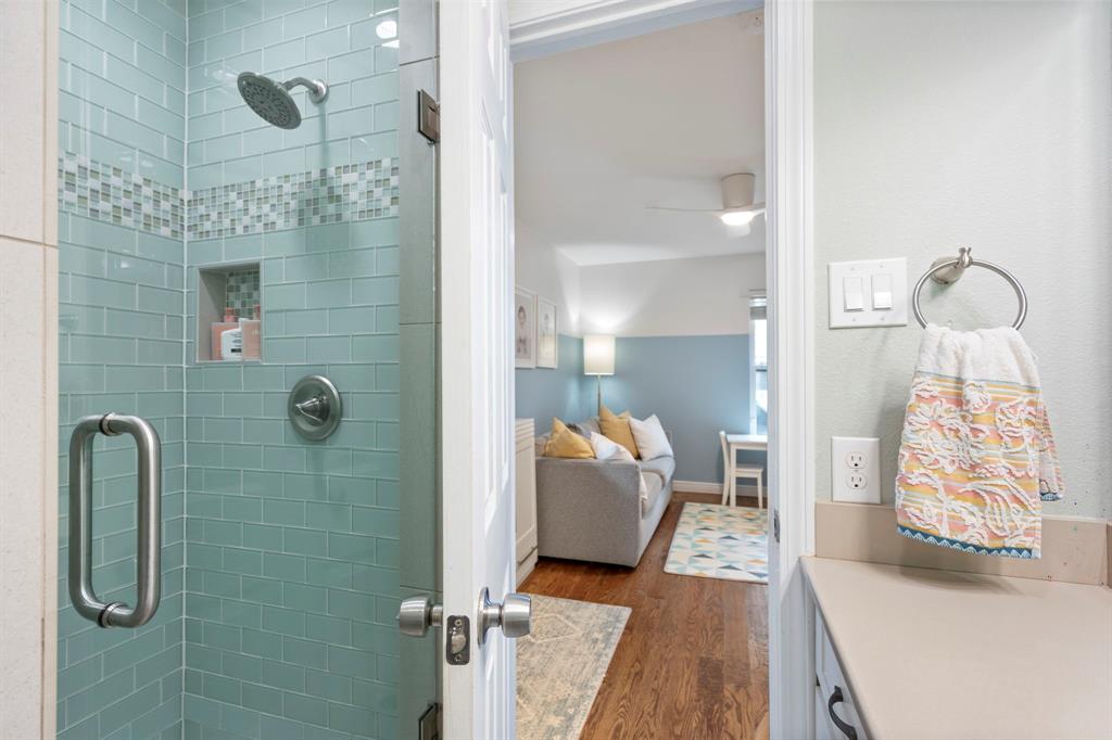 University Terrace Rev - Residential