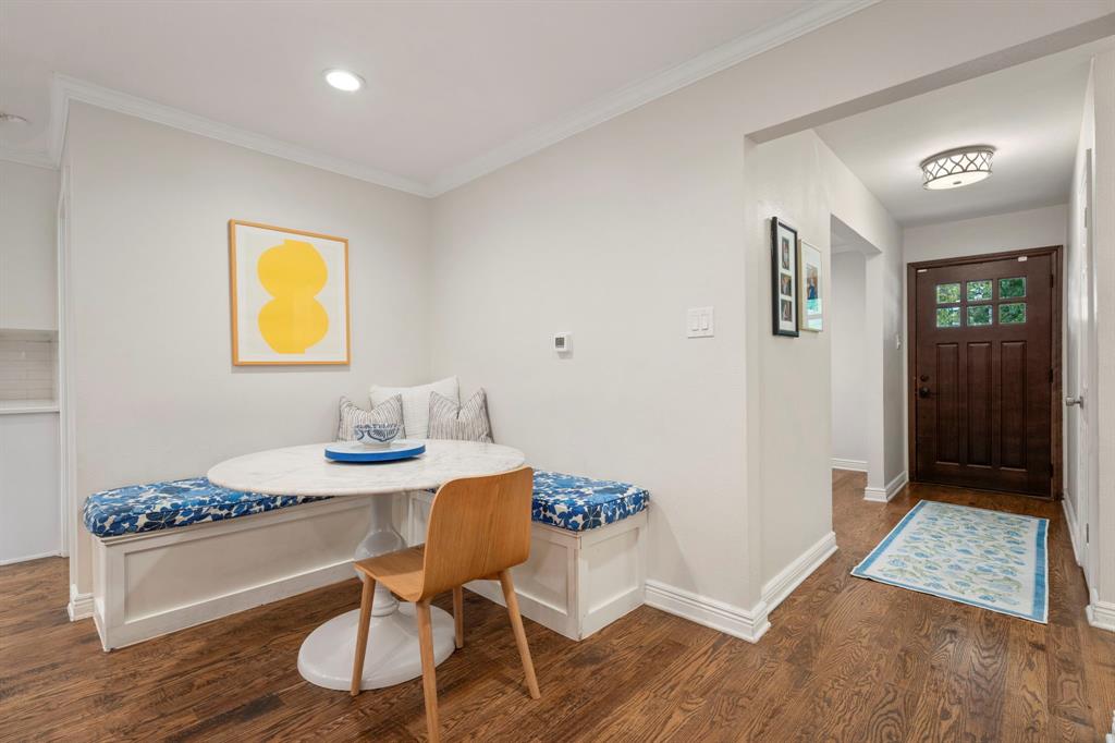 University Terrace Rev - Residential