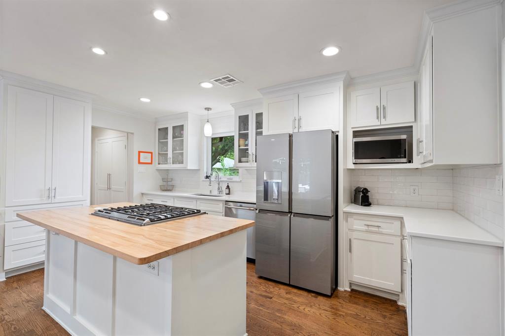 University Terrace Rev - Residential