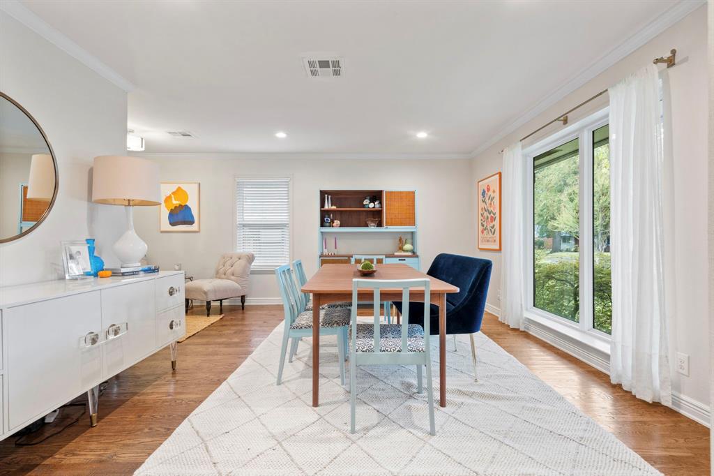 University Terrace Rev - Residential