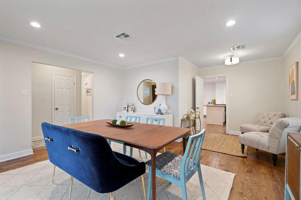 University Terrace Rev - Residential