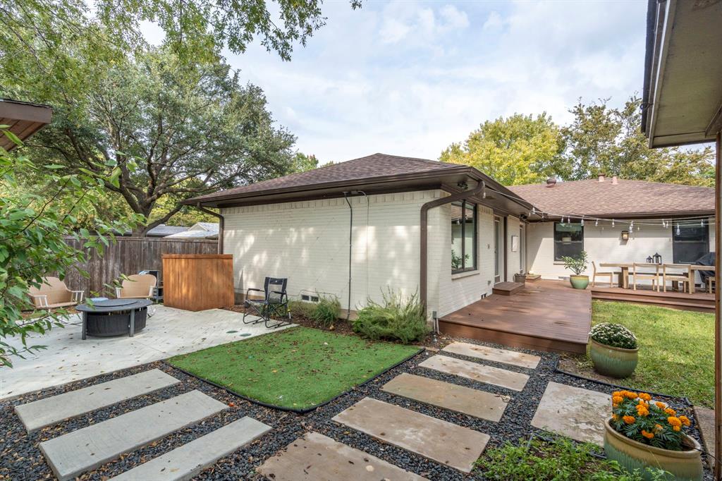 University Terrace Rev - Residential