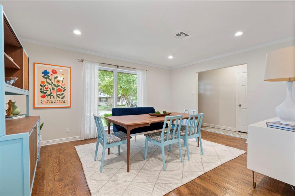 University Terrace Rev - Residential