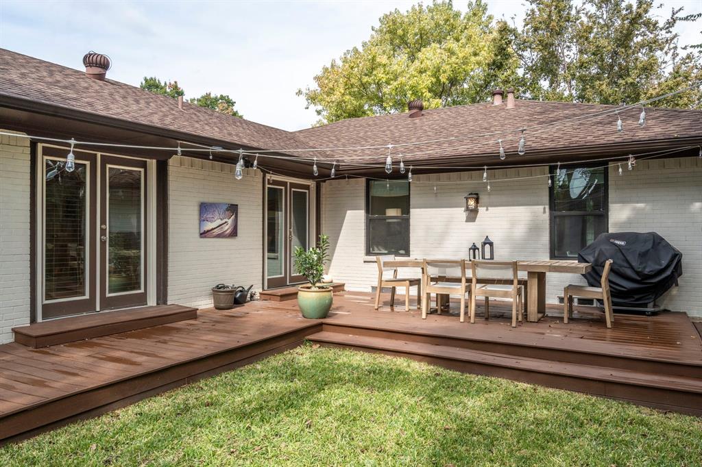 University Terrace Rev - Residential