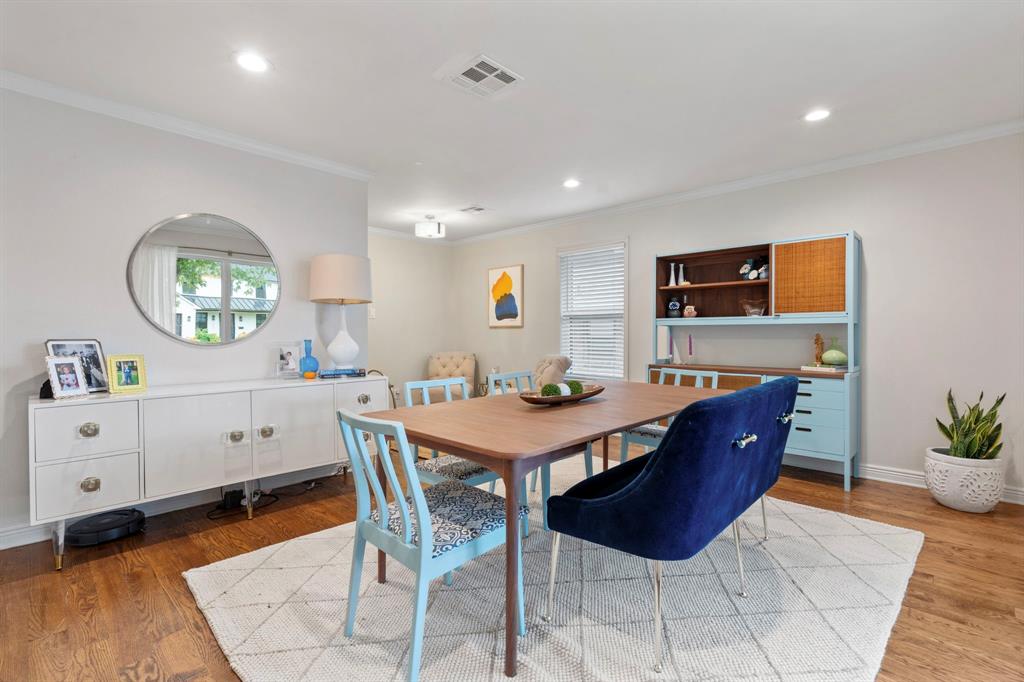 University Terrace Rev - Residential