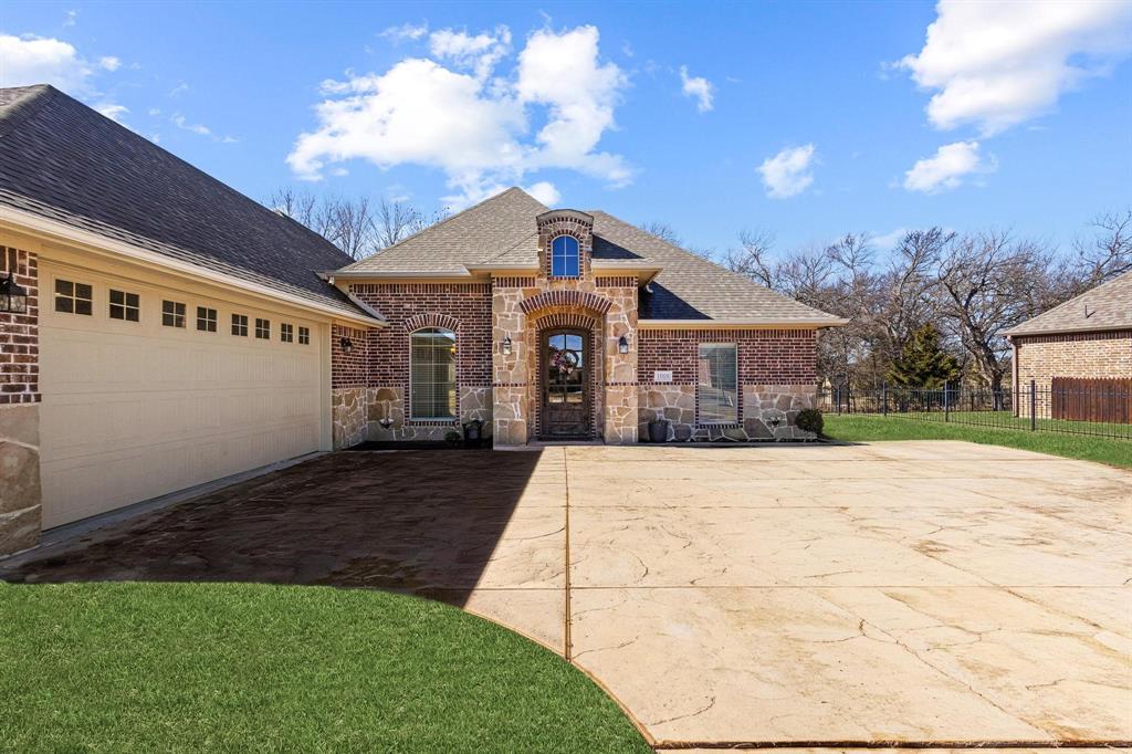 FOUNTAIN CREEK EST PHASE 1 - Residential