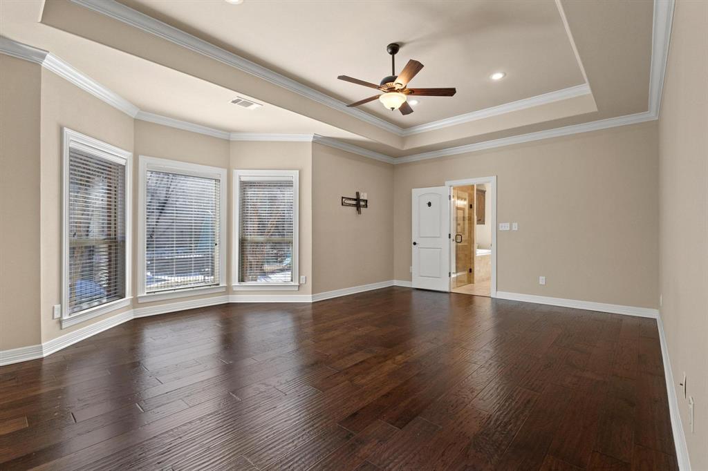 FOUNTAIN CREEK EST PHASE 1 - Residential