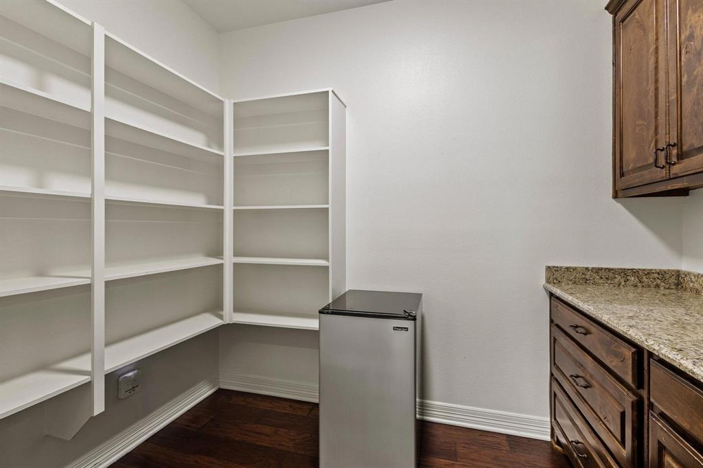 FOUNTAIN CREEK EST PHASE 1 - Residential