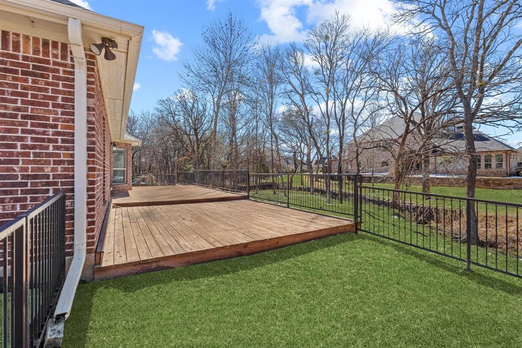 FOUNTAIN CREEK EST PHASE 1 - Residential