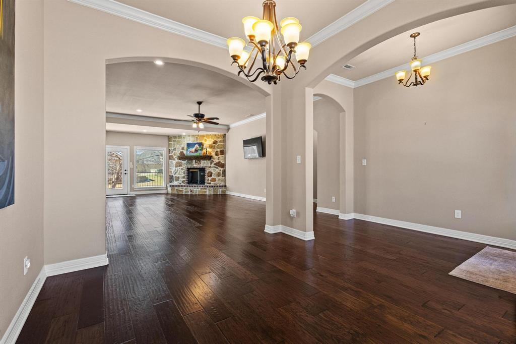 FOUNTAIN CREEK EST PHASE 1 - Residential